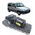 Motor Limpador Parabrisa Citroen Berlingo 2001 2002 A 2007 - Imagem 1