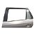 Porta Traseira Esquerda Vw Jetta Variant 2007 2008 2009 2010 - Imagem 4