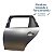 Porta Traseira Esquerda Vw Jetta Variant 2007 2008 2009 2010 - Imagem 2