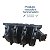 Coletor Admissão Chevrolet Cruze 1.8 2012 2013 2014 A 2016 - Imagem 2