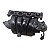 Coletor Admissão Chevrolet Cruze 1.8 2012 2013 2014 A 2016 - Imagem 3