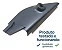 Moldura Interna Retrovisor Manual Direito Gol 2009 A 2016 - Imagem 2