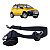 Cinto Segurança Traseiro Esquerdo Vw Fox Crossfox 2004 A 10 - Imagem 1