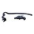 Interruptor Alarme Capô Vw Fox Crossfox 2004 2005 A 2010 - Imagem 5
