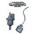 Valvula Canister Vw Gol Voyage G5 G6 2009 2010 2011 A 2016 - Imagem 1