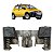 Batente Inferior Porta Malas Vw Crossfox 2004 2005 A 2010 - Imagem 1