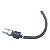 Sensor Pressão Pressostato Ar Condicionado Crossfox 04 A 10 - Imagem 3