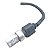 Sensor Pressão Pressostato Ar Condicionado Crossfox 04 A 10 - Imagem 4