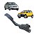 Pedal Acelerador Vw Crossfox Polo 1.6 2003 2004 2005 A 2010 - Imagem 1