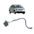 Chicote Conector Plug Pedal Acelerador Polo 1.6 2003 A 2012 - Imagem 1