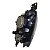 Farol Fiesta Courier 2000 2001 2002 2003 2004 2005 2006 A 13 - Imagem 6