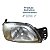 Farol Fiesta Courier 2000 2001 2002 2003 2004 2005 2006 A 13 - Imagem 2