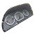 Painel Instrumentos Fiat Palio Fiasa 1997 1998 1999 2000 - Imagem 5