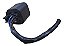 Chicote Conector Plug Farol Ford Courier 2000 2001 A 2012 - Imagem 4