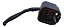 Chicote Conector Plug Farol Ford Courier 2000 2001 A 2012 - Imagem 7