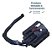 Chicote Conector Plug Farol Ford Courier 2000 2001 A 2012 - Imagem 2