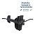 Suporte Caixa Bateria Dodge Journey 2012 2013 2014 2015 2016 - Imagem 2