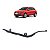 Tubo Respiro Tanque Combustível Gol Vw Voyage G5 2009 A 2012 - Imagem 1