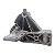 Suporte Alternador Compressor Uno Mille Fire 1.0 2006 A 2011 - Imagem 7