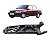 Suporte Direito Motor Gm Vectra 2.0 1997 1998 1999 A 2005 - Imagem 1