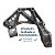 Suporte Bandeja Suspensão Direita Vw Polo 2003 2004 A 2012 - Imagem 2