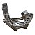 Suporte Bandeja Suspensão Direita Vw Polo 2003 2004 A 2012 - Imagem 6