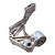 Suporte Bandeja Suspensão Direita Vw Polo 2003 2004 A 2012 - Imagem 4