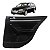 Forro Porta Traseira Direita Vw Jetta Variant 2007 A 2010 - Imagem 1