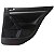 Forro Porta Traseira Direita Vw Jetta Variant 2007 A 2010 - Imagem 3
