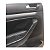 Forro Porta Traseira Direita Vw Jetta Variant 2007 A 2010 - Imagem 6