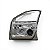 Porta Dianteira Direita Vw Jetta Variant 2007 2008 A 2010 - Imagem 7