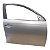 Porta Dianteira Direita Vw Jetta Variant 2007 2008 A 2010 - Imagem 4