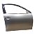 Porta Dianteira Direita Vw Jetta Variant 2007 2008 A 2010 - Imagem 3