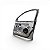 Porta Dianteira Direita Vw Jetta Variant 2007 2008 A 2010 - Imagem 5