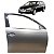 Porta Dianteira Direita Vw Jetta Variant 2007 2008 A 2010 - Imagem 1