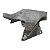 Suporte Do Coxim Superior Direito Gol Voyage 2009 A 2016 - Imagem 4