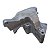 Suporte Do Coxim Superior Direito Gol Voyage 2009 A 2016 - Imagem 8