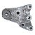Suporte Coxim Motor Vw Fox Crossfox 2004 2005 2006 A 2010 - Imagem 3