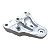 Suporte Coxim Motor Vw Fox Crossfox 2004 2005 2006 A 2010 - Imagem 5