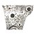 Suporte Coxim Motor Vw Fox Crossfox 2004 2005 2006 A 2010 - Imagem 6