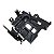 Suporte Caixa Bateria Gm Onix 2020 2021 2022 2023 2024 - Imagem 6