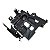 Suporte Caixa Bateria Gm Onix 2020 2021 2022 2023 2024 - Imagem 7
