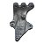 Suporte Coxim Motor Direito Gm Onix Prisma 2013 2014 A 2019 - Imagem 4