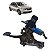 Pedal Embreagem Renault Sandero Logan 2014 2015 2016 A  2019 - Imagem 1