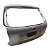 Tampa Traseira Porta Malas Vw Jetta Variant 2008 2009 2010 - Imagem 3