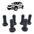 Parafuso Volante Motor Renault Kwid 1.0 3cc 2017 2018 A 2021 - Imagem 1