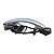 Macaneta Externa Lado Direito Vw Jetta Variante 2007 A 2010 - Imagem 7