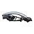 Macaneta Externa Lado Direito Vw Jetta Variante 2007 A 2010 - Imagem 3
