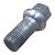 Parafusos De Roda Volkswagen Jetta Variant 2007 2008 A 2010 - Imagem 4