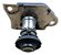 Fechadura Porta Mala Fiat Uno Mille 2006 2007 2008 A 2011 - Imagem 5